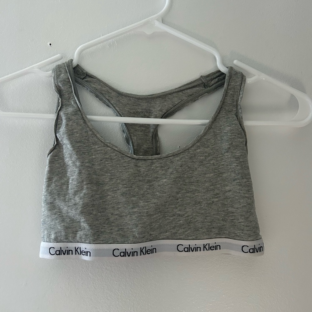 Calvin Klein Women’s XS Bra
